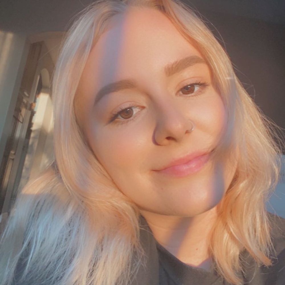 Meet your Posher, Kennedy